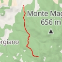 thumbnail for Buca dei cocci preistorici - Strada Provinciale di Montemaggio