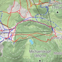 thumbnail for Murmliwasser - Piratenweg / 12 a