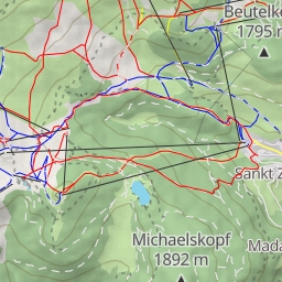 thumbnail for Murmliwasser - Piratenweg / 12 a