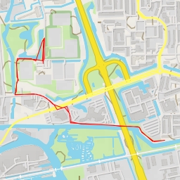 thumbnail for Gaumastate - Leeuwarden