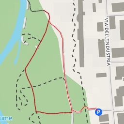 thumbnail for Fiume Brenta