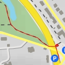 thumbnail for Pénétrante - Pénétrante