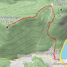 thumbnail for Brenntenkogel