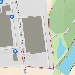 thumbnail for Harrerstraße