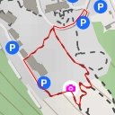 thumbnail for Waldgrenzweg - Heidelberg