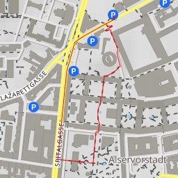 thumbnail for Viktor-E.-Frankl-Weg - Wien