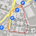 thumbnail for Piccolomini-Tor - Wien