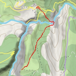 thumbnail for Belvédere de Rancoumas