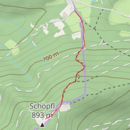 thumbnail for Schöpfl-Schutzhaus