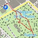 thumbnail for Fuente del Angelín