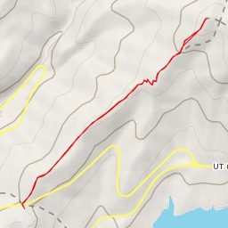 thumbnail for Little Mountain Trail