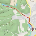 thumbnail for Hattweilerweg