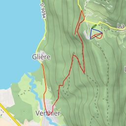 thumbnail for Belvédère de Pernette