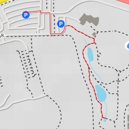 thumbnail for California State University Fullerton - North State College Boulevard - Fullerton