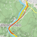 thumbnail for Eisensteiner Straße - Eisensteiner Straße