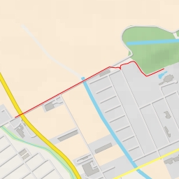 thumbnail for Javorová