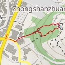 thumbnail for 銀橋飛瀑 - 溫泉路