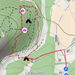 thumbnail for Località Mesole