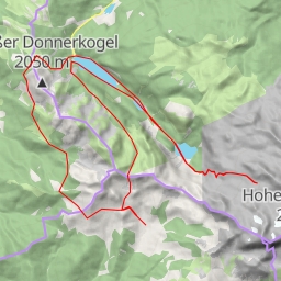 thumbnail for Adamekhütte