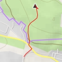 thumbnail for Wieża widokowa na Wzgórzu Gedymina - Generała Józefa Bema - Wałbrzych