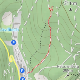 thumbnail for Teufelskirnstein