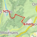 thumbnail for D 471 - D 471 - Mournans-Charbonny