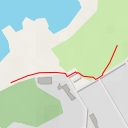 thumbnail for Flytende-flyvende - Ladestien - Trondheim