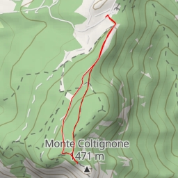 thumbnail for Sentiero G.E.R.