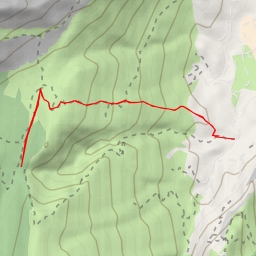 thumbnail for Forra di Pentumas