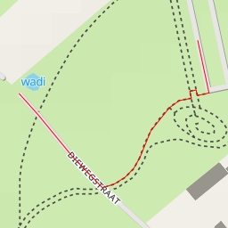 thumbnail for wadi