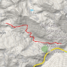 thumbnail for senza tracce