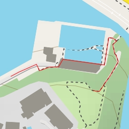 thumbnail for Point Resolution / Taurarua Footbridge - Auckland