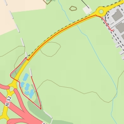 thumbnail for Rue Kallekerbësch - Rue Kallekerbësch