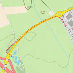 thumbnail for Piste cyclable des Trois Cantons - Piste cyclable des Trois Cantons