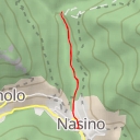 thumbnail for Madonna della Neve - SP14