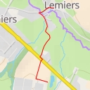 thumbnail for Oude Akerweg