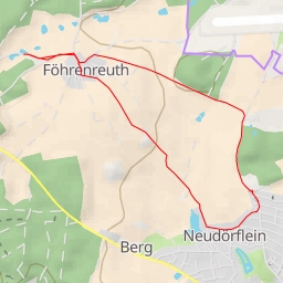 thumbnail for Zu den Anwesen Föhrenreuth - Zu den Anwesen Föhrenreuth