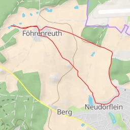 thumbnail for Zu den Anwesen Föhrenreuth - Zu den Anwesen Föhrenreuth