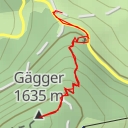 thumbnail for Gägger