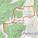 thumbnail for Rothaarsteig