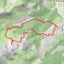 thumbnail for Trittsicherheitsparcours (A)