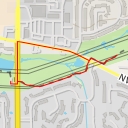 thumbnail for Rock Creek Trail - Rock Creek Trail