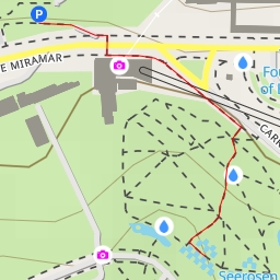 thumbnail for Carrer del Doctor Font i Quer - Barcelona