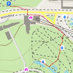 thumbnail for Carrer del Doctor Font i Quer - Barcelona