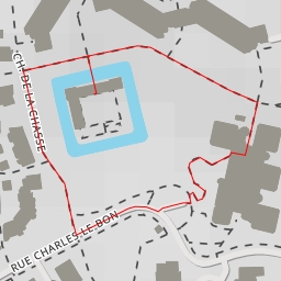 thumbnail for Musée du Château de Flers - Chemin du Chat Botté