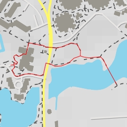 thumbnail for Lac des Espagnols