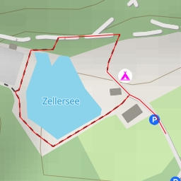 thumbnail for Zellersee