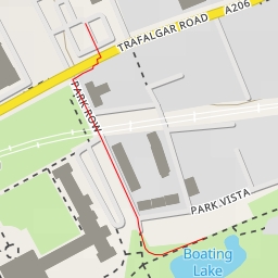 thumbnail for Boating Lake