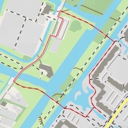 thumbnail for Midscheeps - Amsterdam