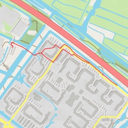 thumbnail for Noorderbreedte - Noorderbreedte - Amsterdam